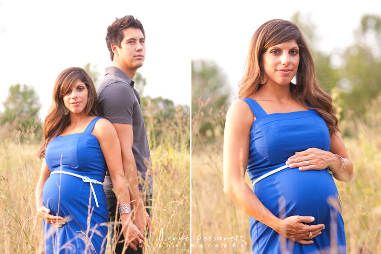 Charlotte maternity photos ideas