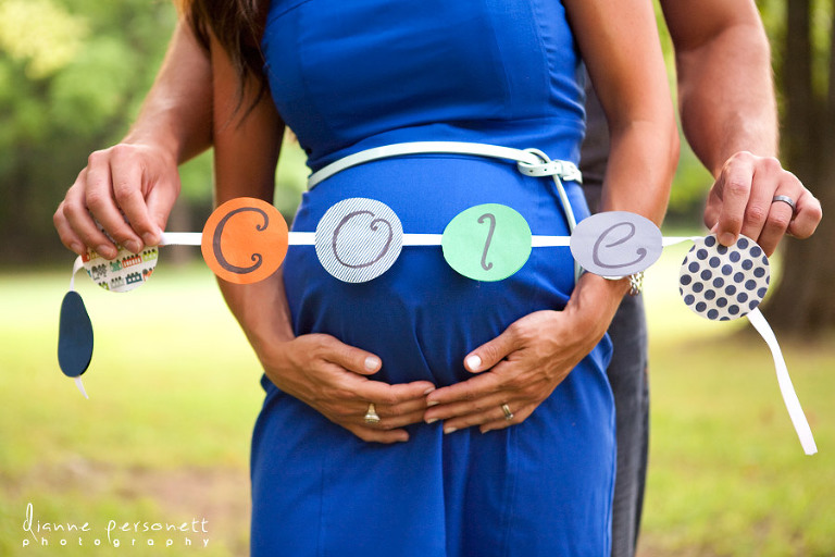 maternity photos in charlotte north carolina