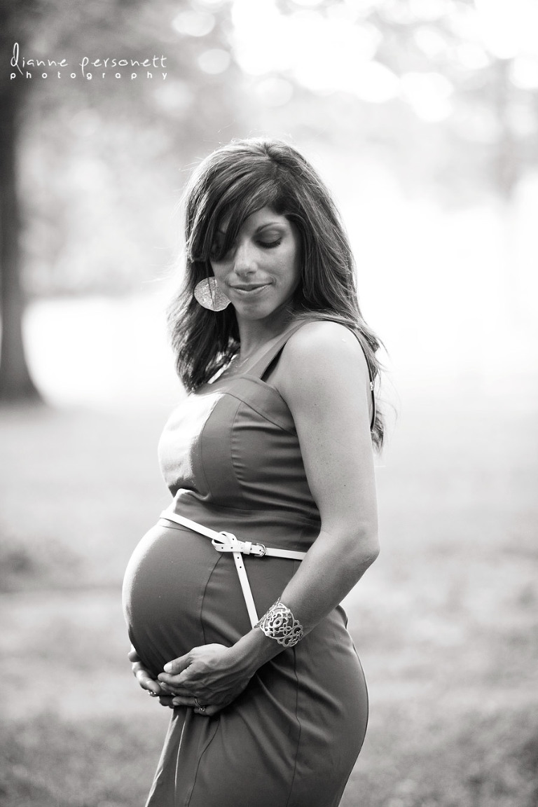 maternity photos in charlotte north carolina