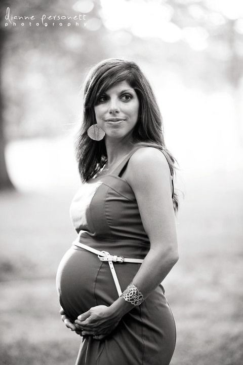 maternity photographer charlotte north carolina
