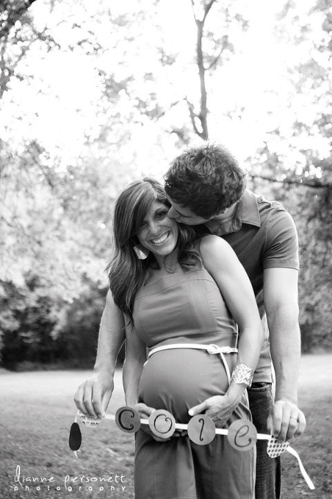 maternity photos in charlotte north carolina