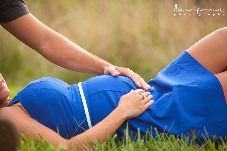 maternity photos in charlotte north carolina