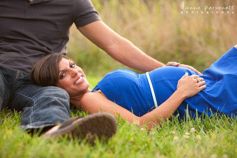 maternity photos in charlotte north carolina