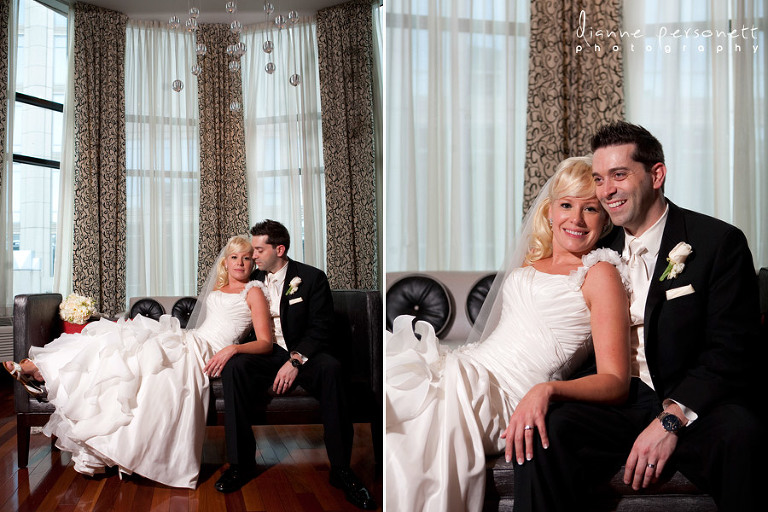 Holiday Inn Uptown Charlotte