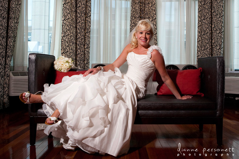 Holiday Inn Uptown Charlotte