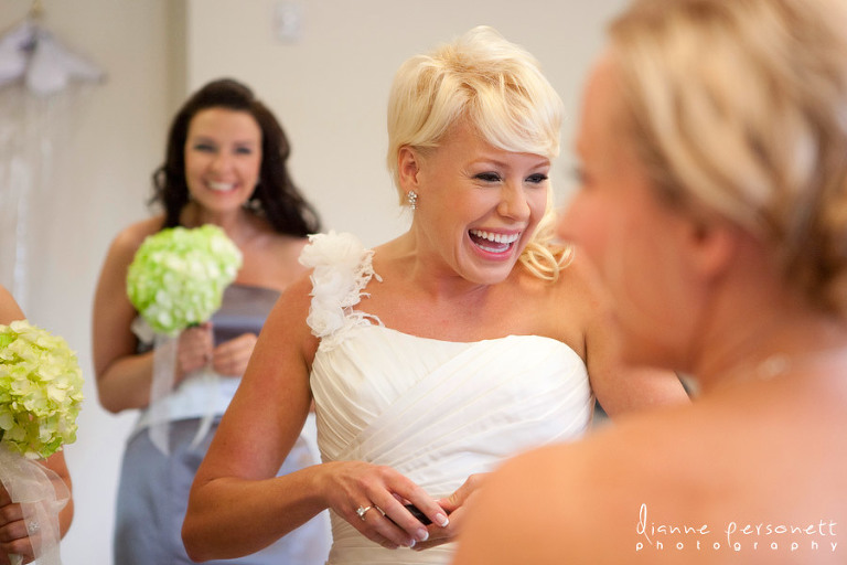 St.Patrick's Charlotte wedding photos