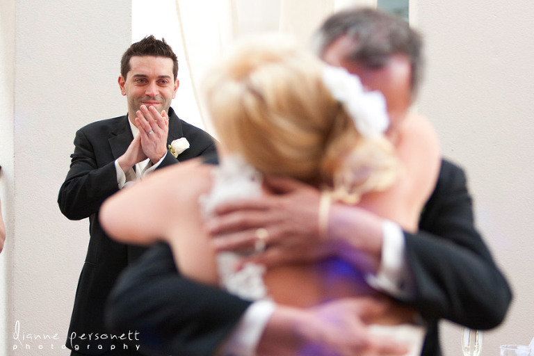 Holiday Inn Rooftop, Charlotte wedding photographer