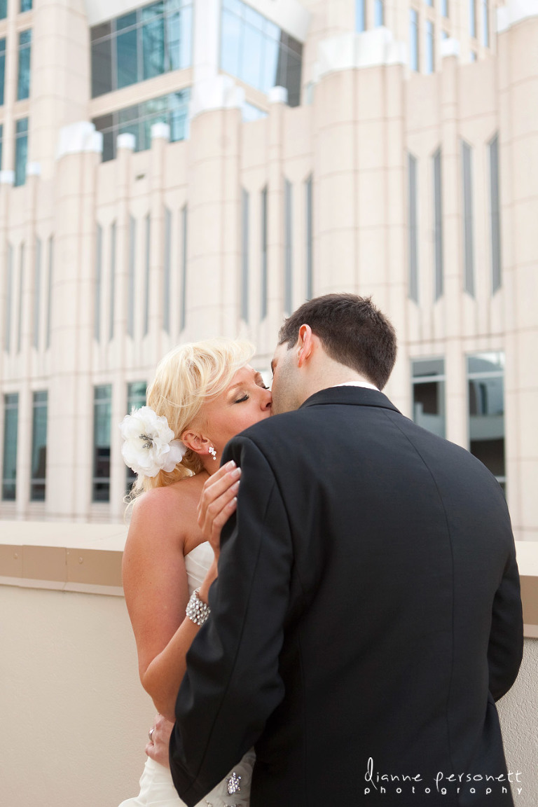 Charlotte wedding photographer