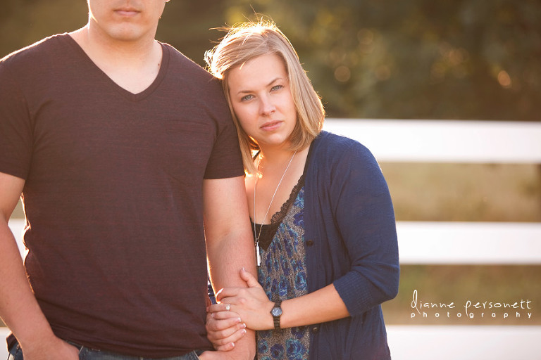 charlotte engagement photographer 