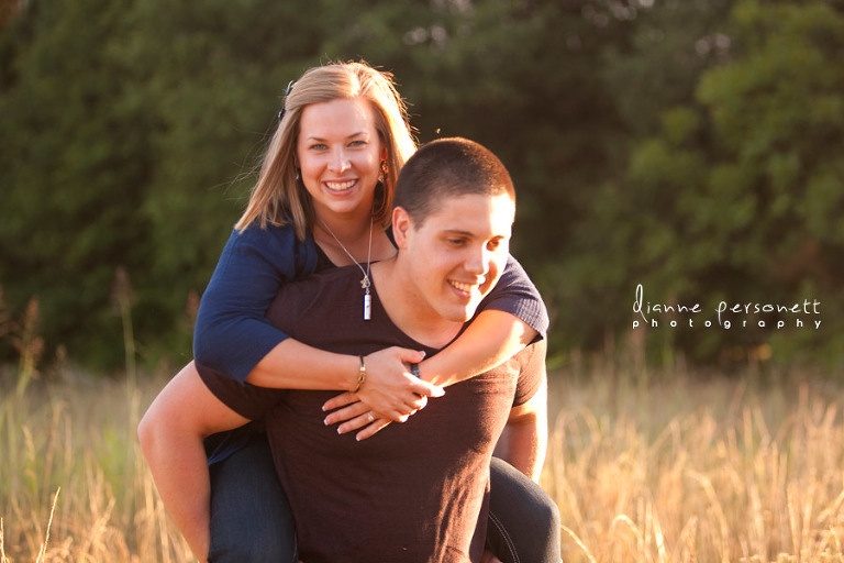 charlotte engagement photographer 