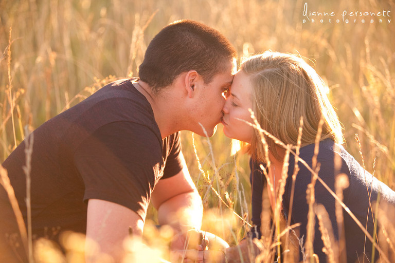 engagement pictures in charlotte
