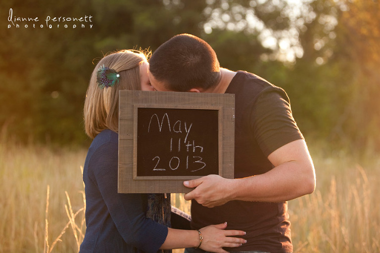 save the date ideas