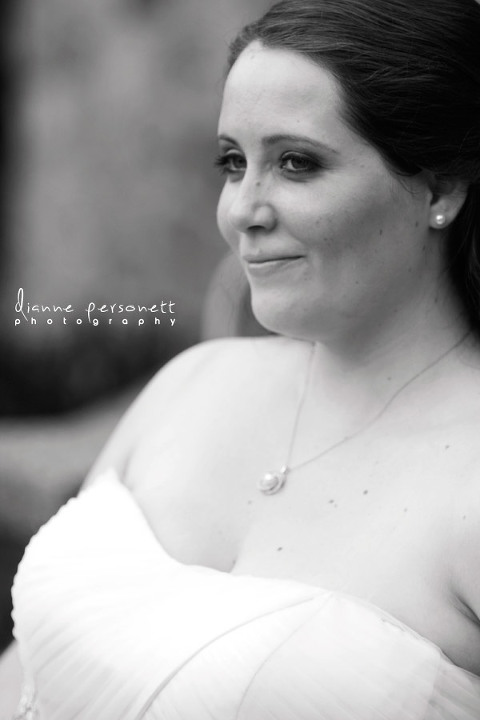 wedding photos at the Palmer Building