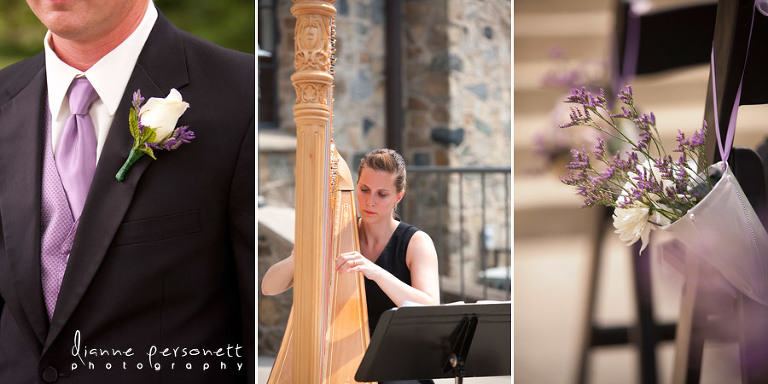 Palmer building charlotte wedding photographer