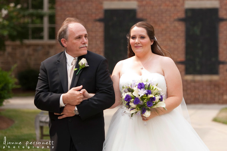 Palmer building charlotte wedding photographer