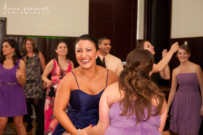 palmer building charlotte wedding photos