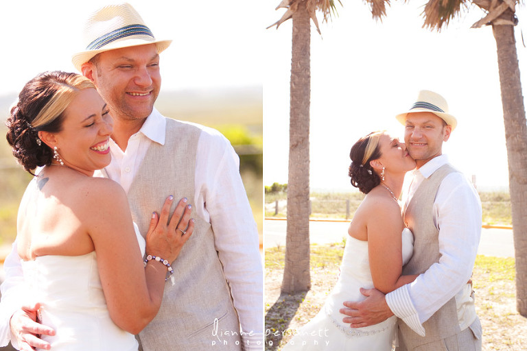 shell island wilmington wedding photographer