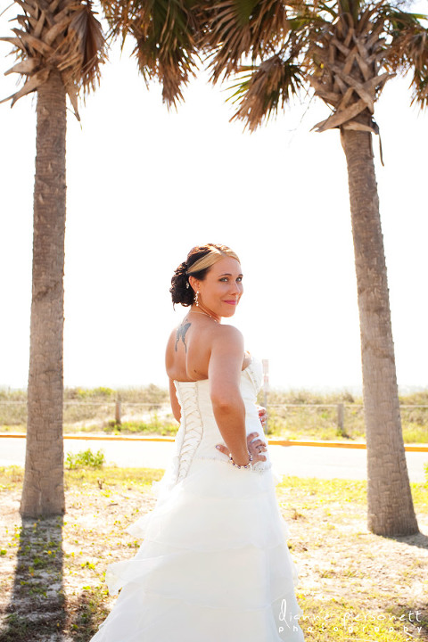 wilmington wedding photographer