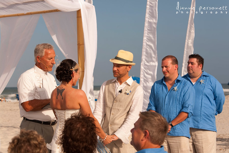 shell island wrightsville wedding photographer