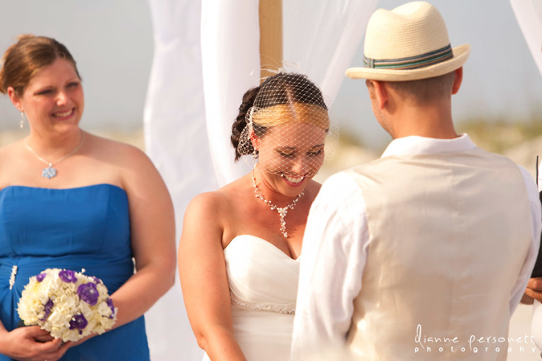 wilmington wedding photographer