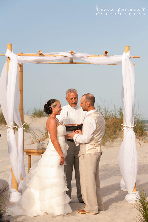 wilmington wedding photographer