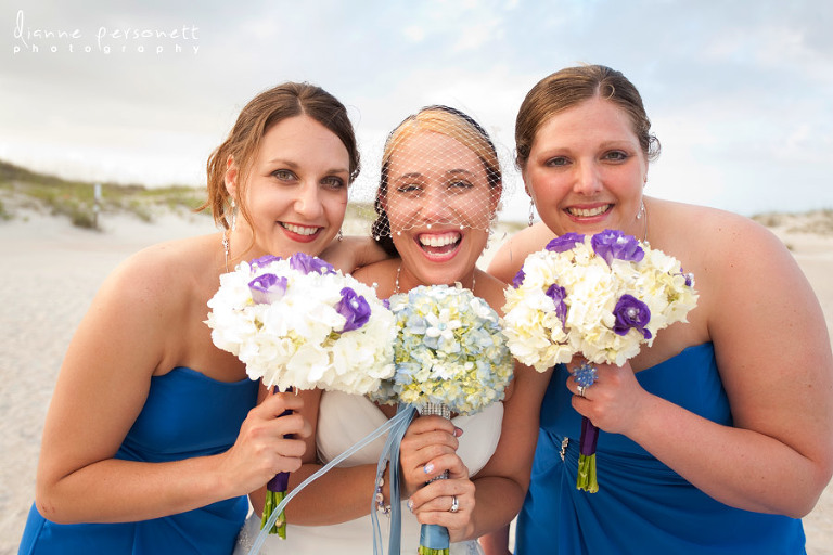 wilmington nc wedding photographer