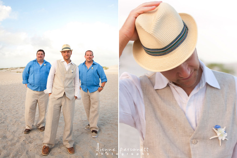 wilmington nc wedding photographer