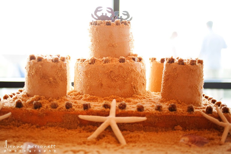 wrighstville beach nc wedding