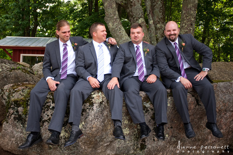 silver hearth lodge, roanoke wedding photographer