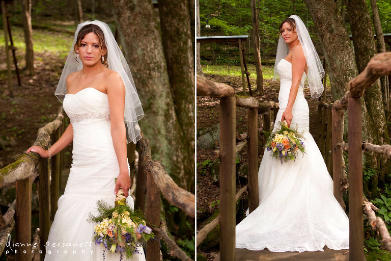 roanoke virginia wedding photographer