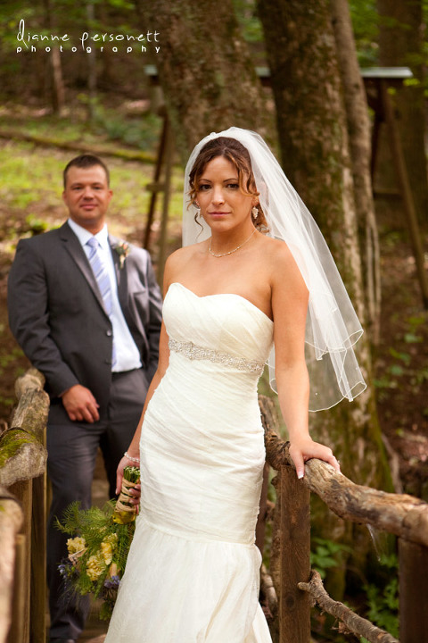 roanoke virginia wedding photographer