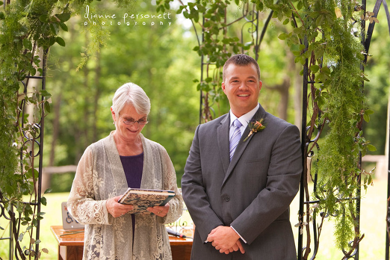 roanoke wedding photographer