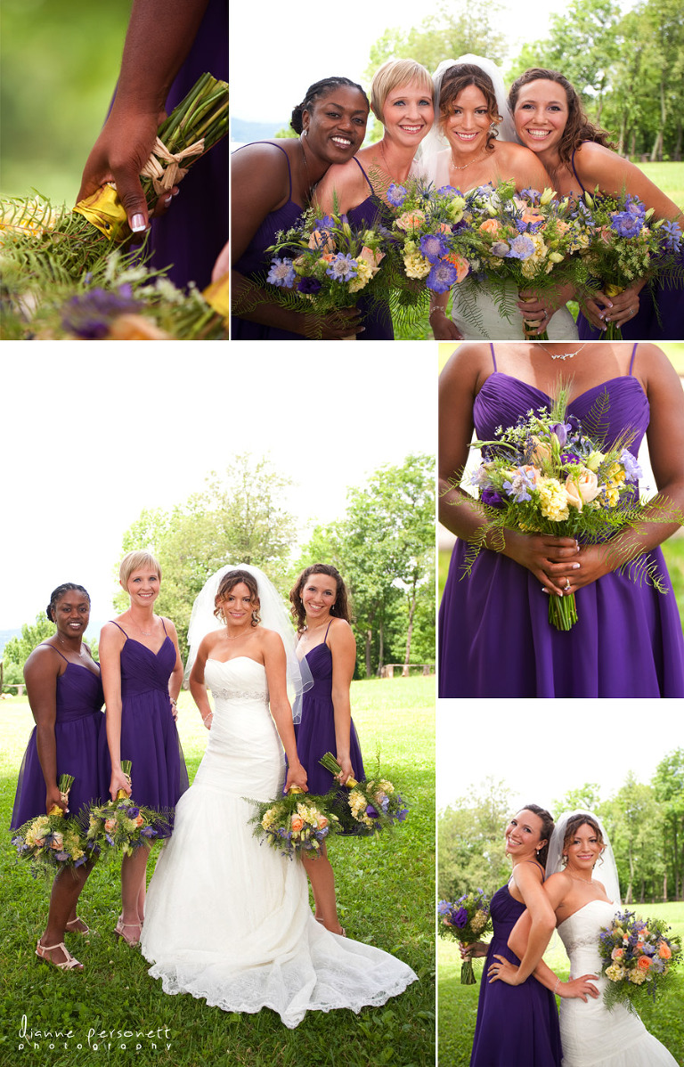 silver hearth lodge, roanoke wedding photographer