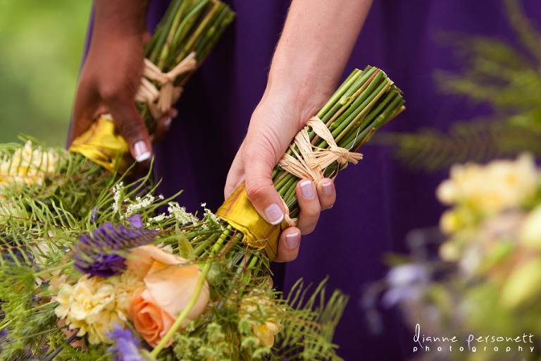 Roanoke wedding photographer