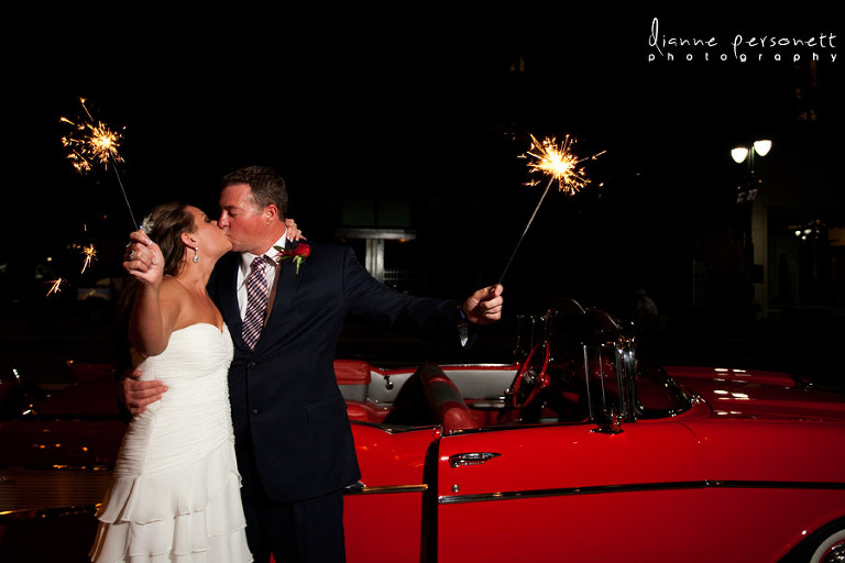 wedding photos at The Dunhill Charlotte NC 