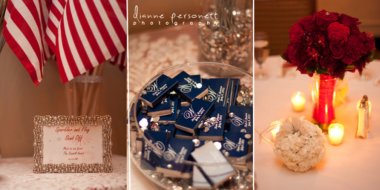 July 4th wedding photos Charlotte, Dunhill Charlotte wedding