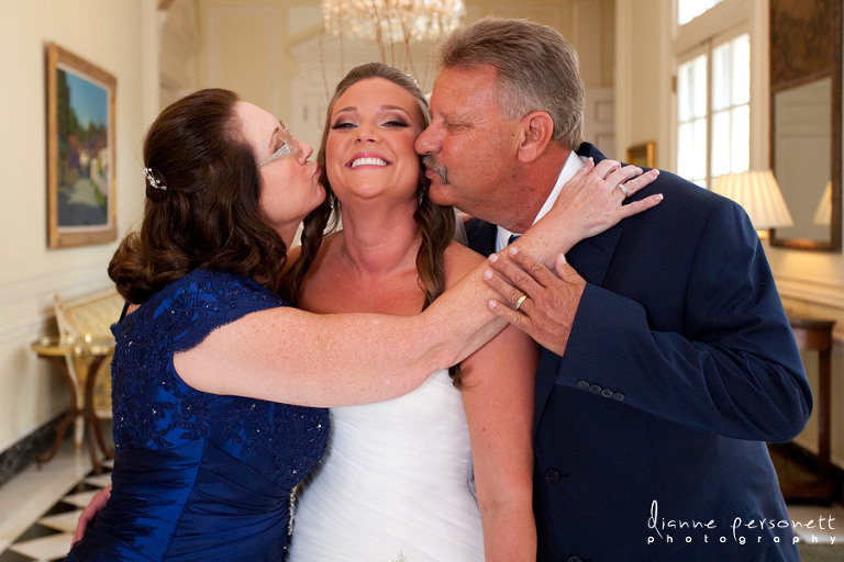 the Duke Mansion Charlotte wedding photos