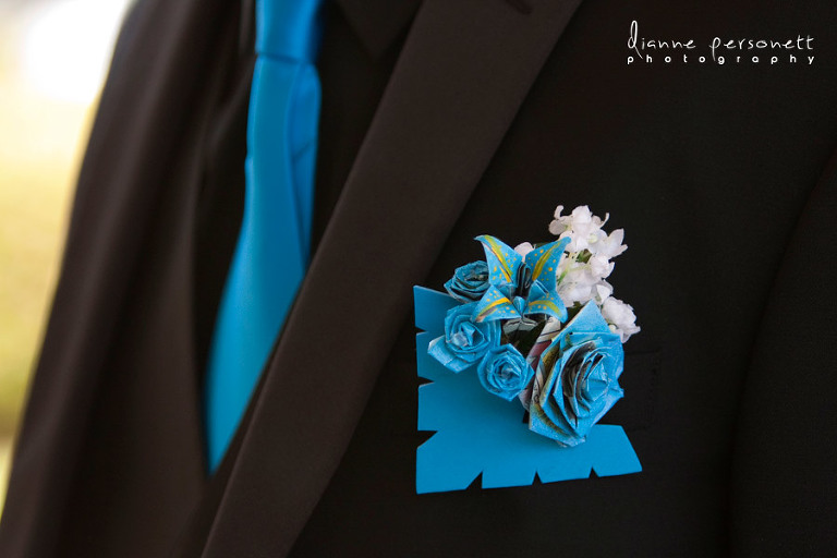 batgirl and nightwing themed wedding