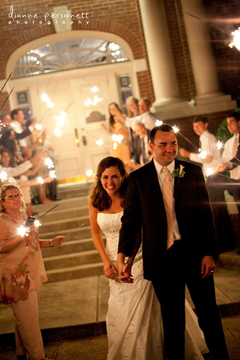 wedding photos at Bonterra's Charlotte 