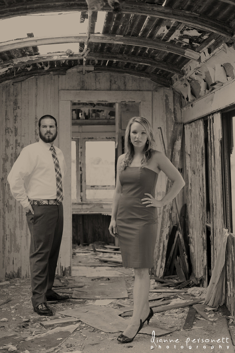 engagement photos in charleston south carolina