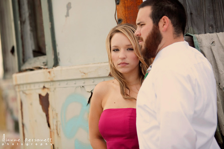 charleston engagement photographer