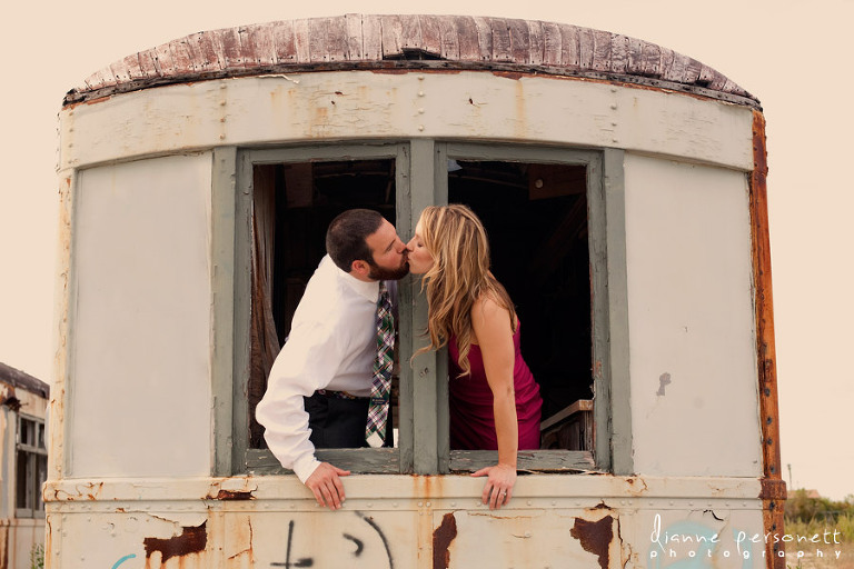 charleston south carolina engagement photographer