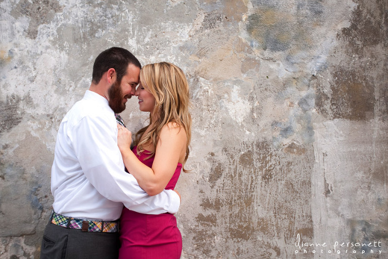 charleston engagement photographer