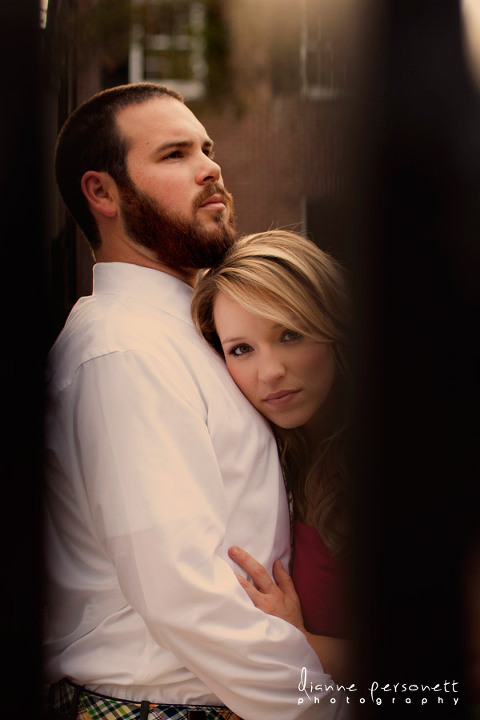 engagement photos in charleston sc