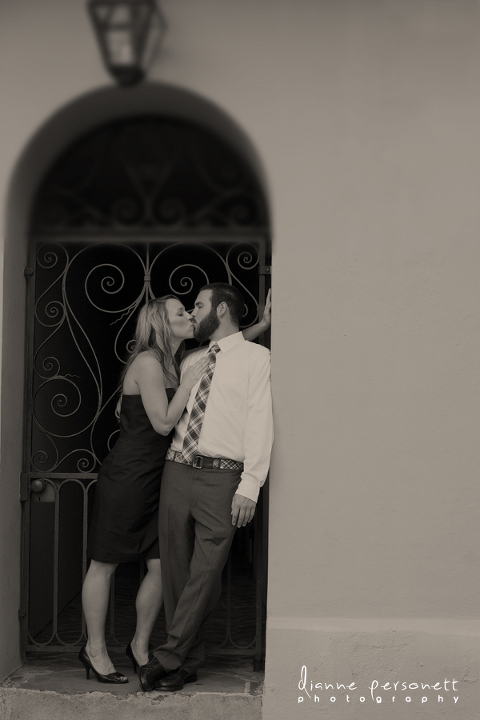 engagement photos in charleston sc