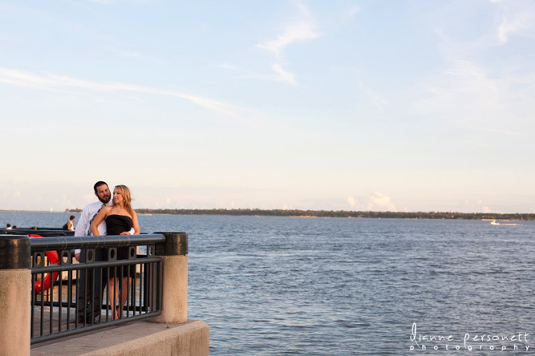 Charleston SC engagement session photographer