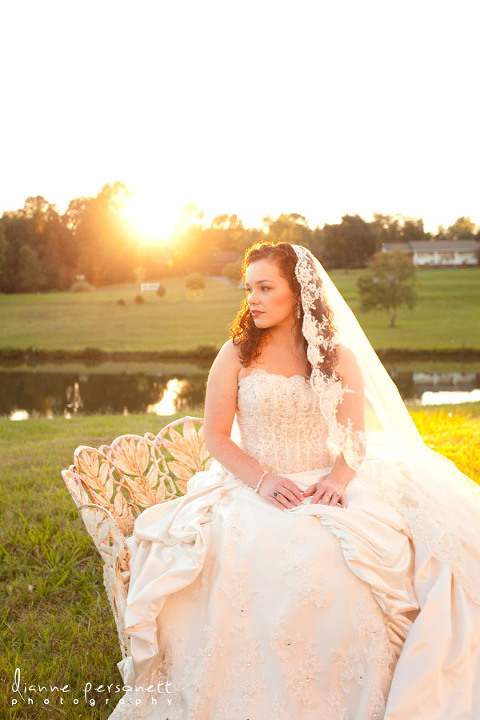 Millikan Farms Sophia NC 