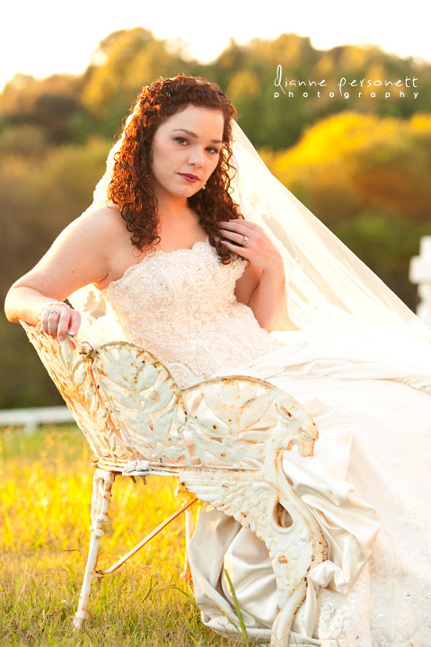 Greensboro NC wedding photographer