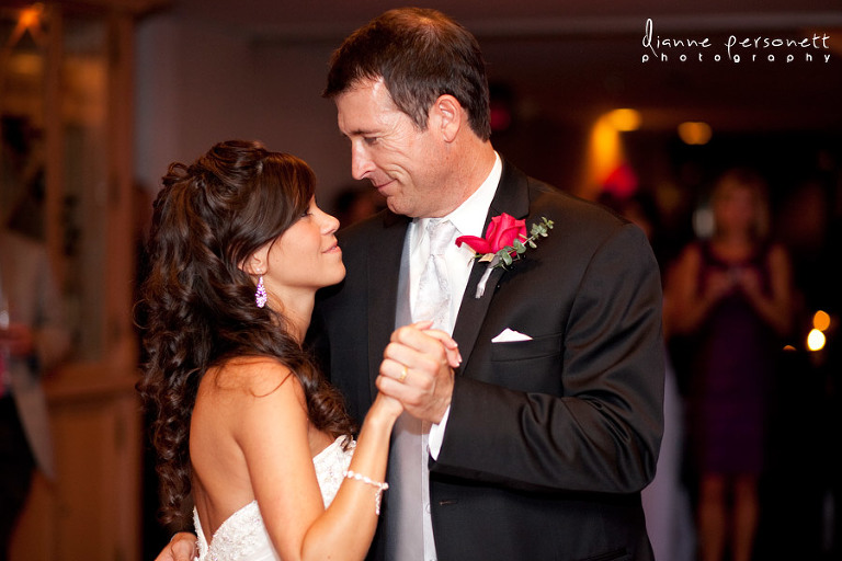 bentley's on the 27th wedding photos