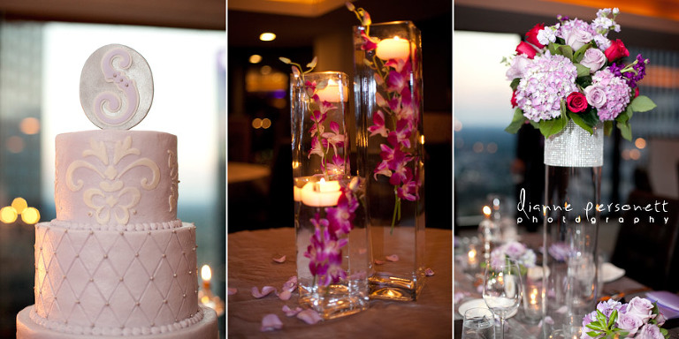 bentley's on the 27th wedding photos